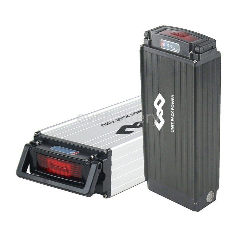Аккумулятор для электровелосипеда 48v 20ah  в  / аккумулятор .
