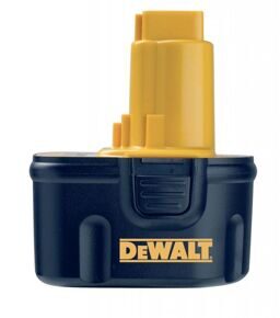 Аккумулятор DeWalt 12V  DE9502