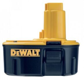 Аккумулятор DeWalt 14.4V  DE9502